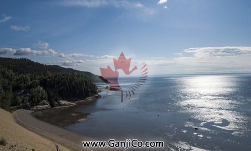 Côte-Nord Ganji Côte-Nord Ganji